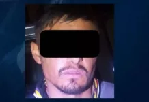 Detienen a hombre por portación de arma de fuego en San Juan del Río