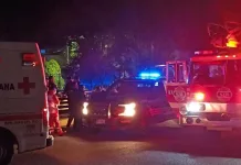 Masculino intenta quitarse la vida en San Juan del Río