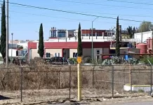 Trabajador pierde la vida al explotar un tanque al interior de una empresa