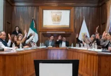 Ayuntamiento aprueba Programa Anual de Obra por más de 50 mdp