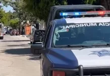 Menor dispara contra su madre y hermano, hay un deceso