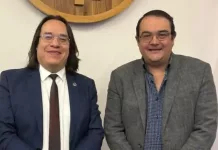 Impulsará el diputado Memo Vega la creación de la Vicefiscalía de formación y capacitación