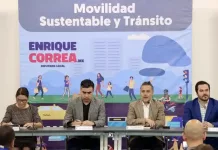 Hacia una Ley de Movilidad Sustentable en Querétaro