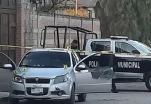 Riña deja una persona fallecida en El Órganal