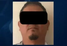 Cobrador de préstamos es detenido en San Juan del Río por intentar sobornar a policía