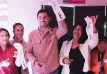 Entrega Héctor Magaña rehabilitación del tanque de hidroterapia en el DIF