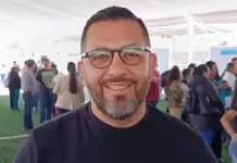 Trabajo conjunto con Gobierno Federal rumbo al 8M