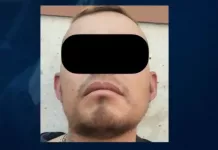 Aseguran a persona en San Juan del Río por presuntos delitos contra la seguridad pública