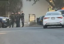 Ataque armado deja tres personas fallecidas y una herida en Querétaro