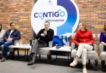 Anuncia Gobernador 717 mdp para impulsar la estrategia de Política Social en Querétaro