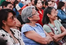 Conmemoran Día Internacional de la Mujer en Tequisquiapan