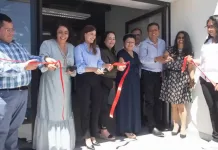 Inauguran instalaciones del CESECO de la UAQ campus San Juan del Río
