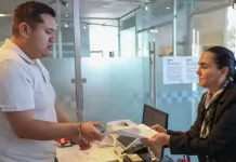 Busca diputada de MC dignificar espacios para mujeres policías en Querétaro