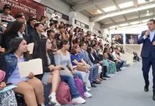 Realiza UT San Juan Feria de Estadías y Empleo