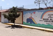 Prisión preventiva a maestra de preescolar denunciada por supuestas agresiones a menores de edad