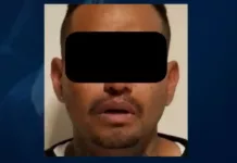 Fue detenido al robar un comercio