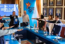 Instalan Comité Municipal de Salud en San Juan del Río