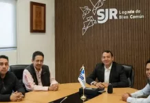 Evitan huelga en San Juan del Río, llegan a un acuerdo sindicato y gobierno