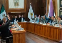 Ayuntamiento de San Juan del Río designa representante ante la 61 Legislatura del Estado