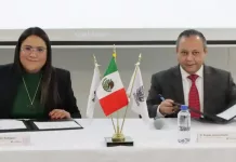 Colaboran el IEEQ y el Poder Judicial del Estado por la democracia