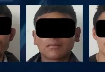 Es detenido por robo a transeúnte