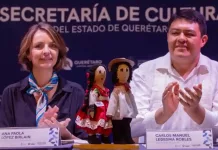 Anuncia Concurso Nacional de Baile de Huapango Huasteco de San Joaquín