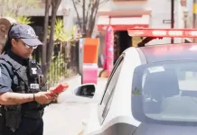 Implementan sistema de multas digitales “Al momento y con descuento” en Tequisquiapan