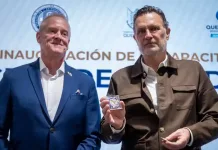 Inaugura Mauricio Kuri capacitación Proceso de Acreditación para supervisar Centros Penitenciarios