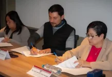 Suscriben SESA y Tequisquiapan convenios en salubridad e ingeniería sanitaria