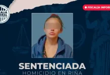 Obtiene sentencia condenatoria por homicidio en San Juan del Río