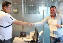 Edgar Inzunza presenta iniciativa para reformar diversas disposiciones de la Ley del Deporte del Estado