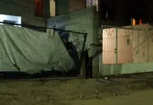 Es golpeado tras intento de robo a casa-habitación en Las Haciendas