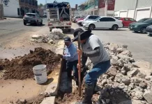 Hacen un llamado para hacer uso responsable del agua en Semana Santa
