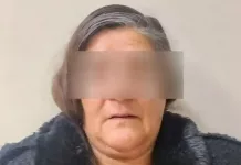 Mujer dispara contra su pareja sentimental, fue detenida