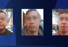 Son detenidos por realizar el cobro de préstamos “gota a gota”