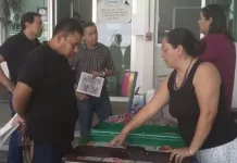 Realiza SESA Feria de Salud en SJR