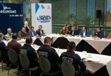 Firman convenio interinstitucional para uso de la herramienta tecnológica CuelgApp