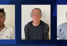 Detienen en San Juan del Río a banda delictiva por robo con violencia a cuentahabiente