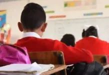 Reanudan clases más de 362 mil alumnos de educación básica