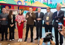 Iberojet elige a Querétaro para vuelo directo a Madrid