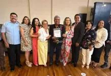 Reconoce USEBEQ labor de educadoras y educadores en el estado