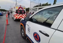 Menor de edad traga moneda, es llevado de urgencia a hospital