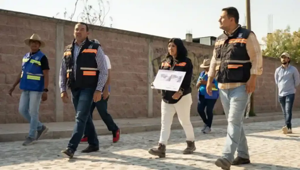 Beneficiarán a más de 160 habitantes y abonarán a la construcción de un Legado de Bien Común, una Mejor Sociedad y una Mejor Ciudad.
