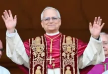 Una iglesia de paz y de acercamiento para construir puentes de diálogos: Papá León XIV