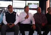 Gobierno Municipal de San Juan del Río, activa el Puesto de Mando Permanente Temporada de Lluvia 2025