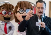 Gobierno de Querétaro y Santander México lanzan plataforma Universia Jobs