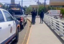 Mujer intentó quitarse la vida en San Juan del Río