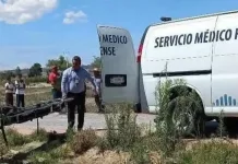 Se registra feminicidio en la comunidad de Santiago Mexquititlán, Amealco