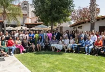 JAPAM celebra a las mamás que forman parte de su equipo