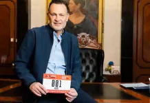 Anuncia Gobernador arranque de inscripciones para el Querétaro Maratón 2025